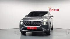 2022 Hyundai Santa Fe Diesel 2.2 2WD — фото 3