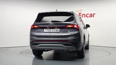 2022 Hyundai Santa Fe Diesel 2.2 2WD — фото 4