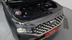 2022 Hyundai Santa Fe Diesel 2.2 2WD — фото 6