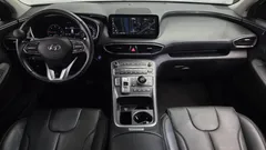 2022 Hyundai Santa Fe Diesel 2.2 2WD — фото 7