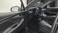 2022 Hyundai Santa Fe Diesel 2.2 2WD — фото 10