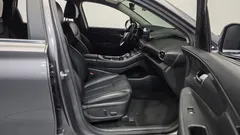 2022 Hyundai Santa Fe Diesel 2.2 2WD — фото 11