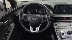 2022 Hyundai Santa Fe Diesel 2.2 2WD — фото 13