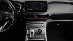 2022 Hyundai Santa Fe Diesel 2.2 2WD — фото 15