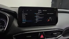 2022 Hyundai Santa Fe Diesel 2.2 2WD — фото 17