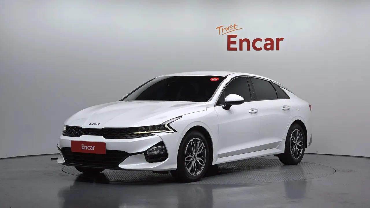 2023 Kia K5 2.0 LPI(Renter car)