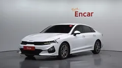2023 Kia K5 2.0 LPI(Renter car) — фото 1
