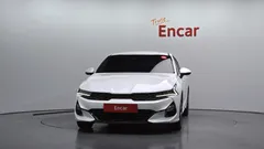 2023 Kia K5 2.0 LPI(Renter car) — фото 3
