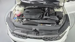 2023 Kia K5 2.0 LPI(Renter car) — фото 6