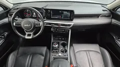 2023 Kia K5 2.0 LPI(Renter car) — фото 7