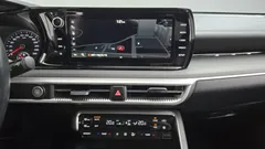 2023 Kia K5 2.0 LPI(Renter car) — фото 12