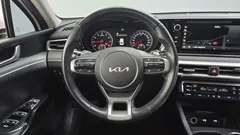 2023 Kia K5 2.0 LPI(Renter car) — фото 13