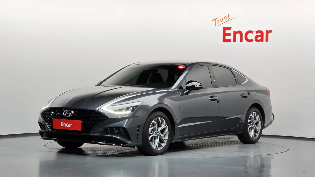 2023 Hyundai Sonata 2.0