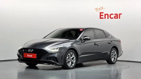 2023 Hyundai Sonata 2.0