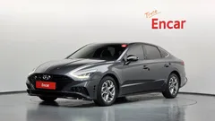 2023 Hyundai Sonata 2.0 — фото 1