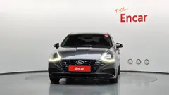 2023 Hyundai Sonata 2.0 — фото 3