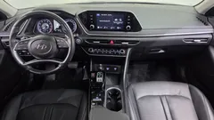 2023 Hyundai Sonata 2.0 — фото 7