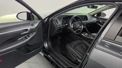 2023 Hyundai Sonata 2.0 — фото 10