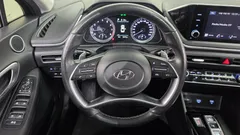 2023 Hyundai Sonata 2.0 — фото 14