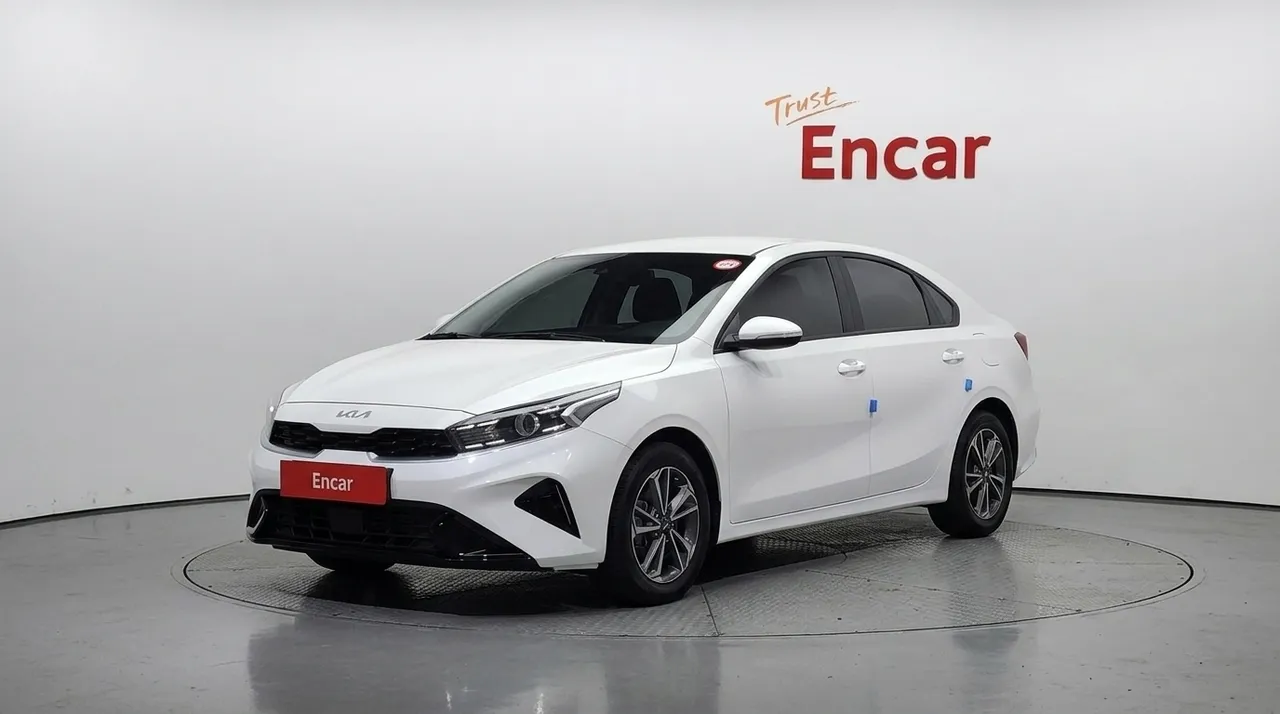 2023 Kia K3 1.6