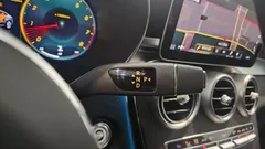 2023 Mercedes-Benz GLC-Class GCL300 4MATIC Coupe — фото 9