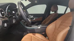 2023 Mercedes-Benz GLC-Class GCL300 4MATIC Coupe — фото 10