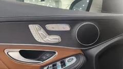 2023 Mercedes-Benz GLC-Class GCL300 4MATIC Coupe — фото 16