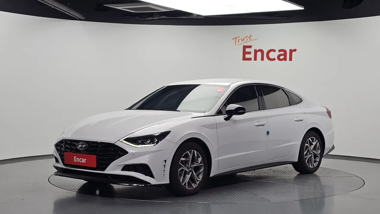 2023 Hyundai Sonata 2.0