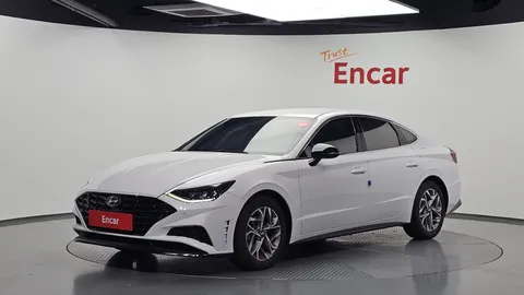 2023 Hyundai Sonata 2.0