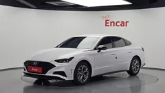 2023 Hyundai Sonata 2.0 — фото 1