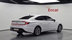 2023 Hyundai Sonata 2.0 — фото 2