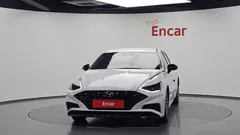2023 Hyundai Sonata 2.0 — фото 3