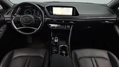 2023 Hyundai Sonata 2.0 — фото 7