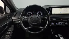 2023 Hyundai Sonata 2.0 — фото 13
