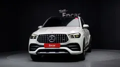 2022 Mercedes-Benz GLE-Class AMG GLE53 4MATIC+ — фото 3