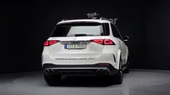 2022 Mercedes-Benz GLE-Class AMG GLE53 4MATIC+ — фото 4