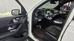 2022 Mercedes-Benz GLE-Class AMG GLE53 4MATIC+ — фото 10