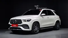 2022 Mercedes-Benz GLE-Class AMG GLE53 4MATIC+ — фото 12