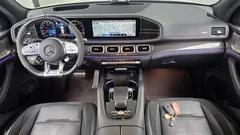 2022 Mercedes-Benz GLE-Class AMG GLE53 4MATIC+ — фото 14