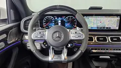 2022 Mercedes-Benz GLE-Class AMG GLE53 4MATIC+ — фото 17