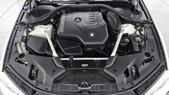 2023 BMW 5-Series 520i M Sport — фото 6