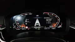 2023 BMW 5-Series 520i M Sport — фото 8