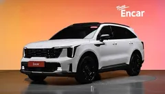 2024 Kia Sorento Gasoline 2.5T 2WD — фото 1