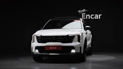 2024 Kia Sorento Gasoline 2.5T 2WD — фото 3