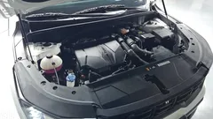 2024 Kia Sorento Gasoline 2.5T 2WD — фото 6