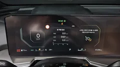 2024 Kia Sorento Gasoline 2.5T 2WD — фото 8