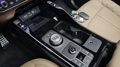 2024 Kia Sorento Gasoline 2.5T 2WD — фото 9