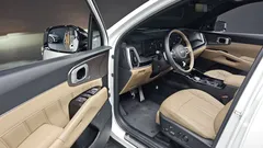 2024 Kia Sorento Gasoline 2.5T 2WD — фото 10