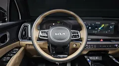 2024 Kia Sorento Gasoline 2.5T 2WD — фото 12