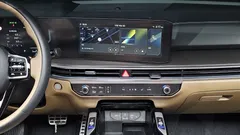 2024 Kia Sorento Gasoline 2.5T 2WD — фото 13